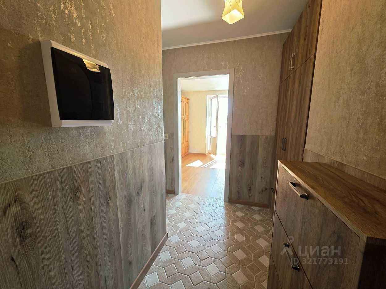 3-комнатная квартира, 65 м² — фотография 2