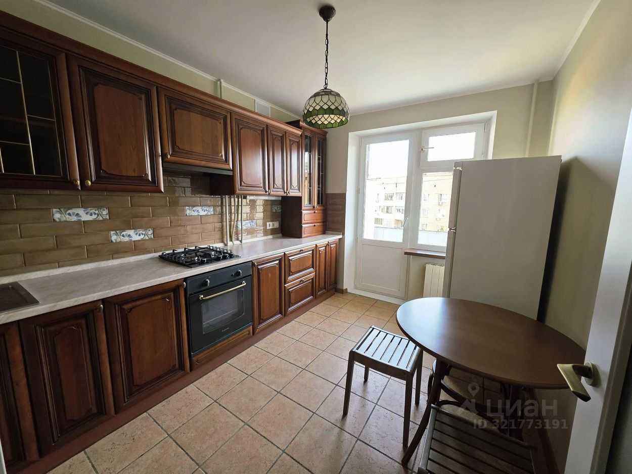 3-комнатная квартира, 65 м² — фотография 3