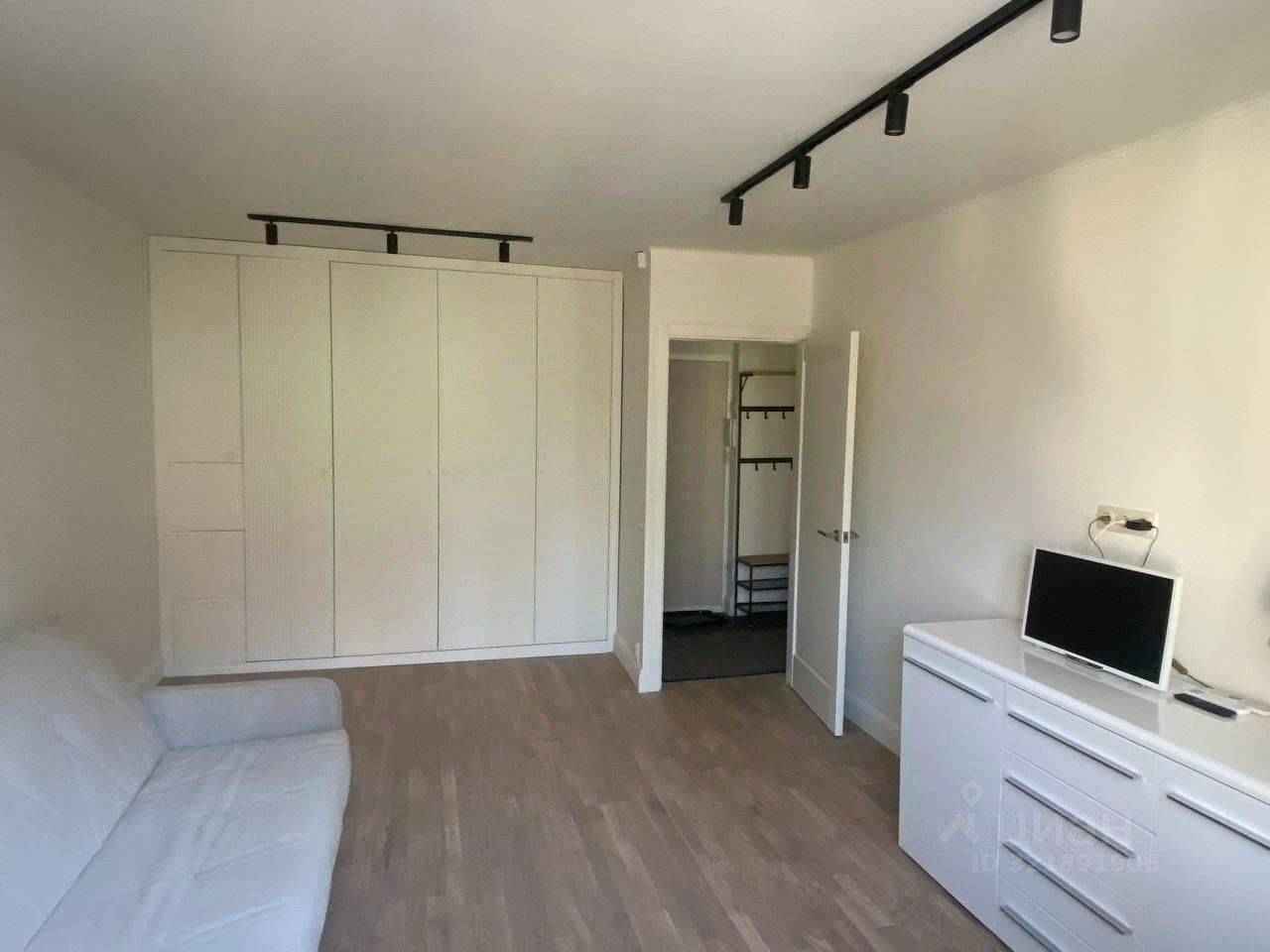 1-комнатная квартира, 40 м² — фотография 3