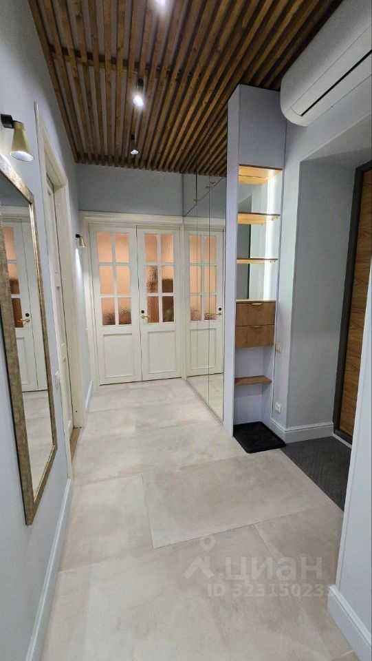 2-комнатная квартира, 70 м² — фотография 2