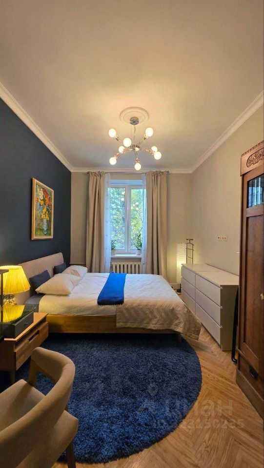2-комнатная квартира, 70 м²