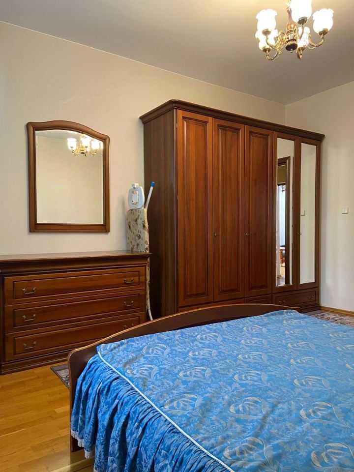 3-комнатная квартира, 90,3 м² — фотография 3