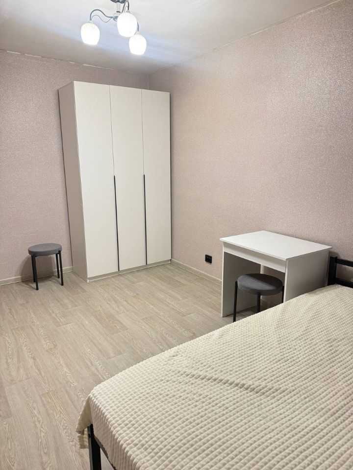 2-комнатная квартира, 60 м²
