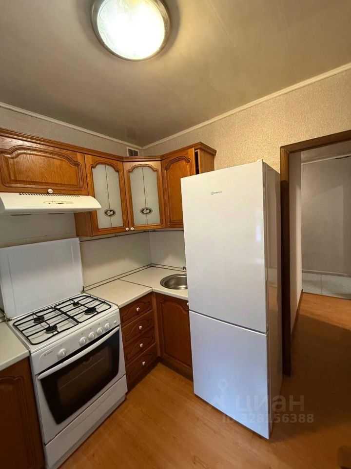 2-комнатная квартира, 60 м² — фотография 3