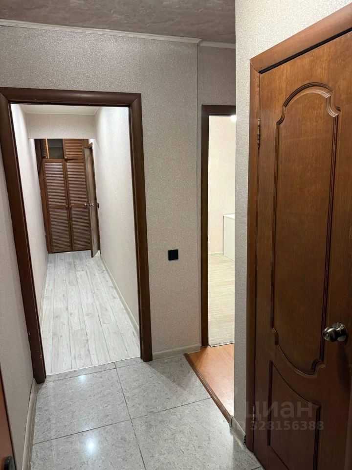 2-комнатная квартира, 60 м² — фотография 2