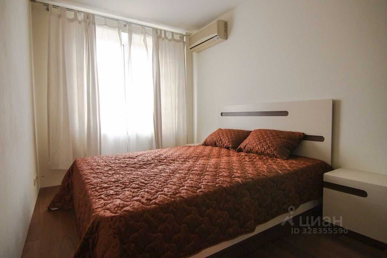 2-комнатная квартира, 47 м²