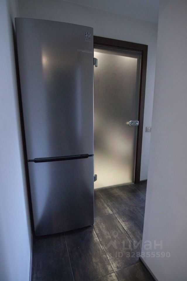 2-комнатная квартира, 47 м² — фотография 2