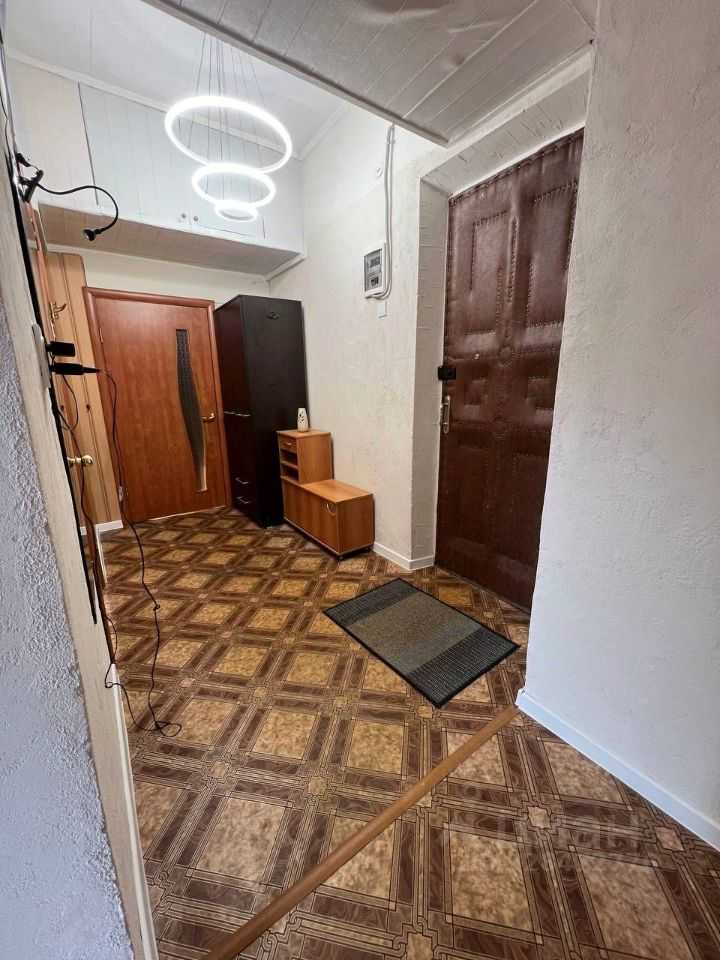 2-комнатная квартира, 61 м² — фотография 2