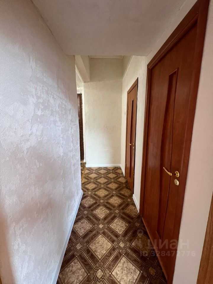 2-комнатная квартира, 61 м² — фотография 3