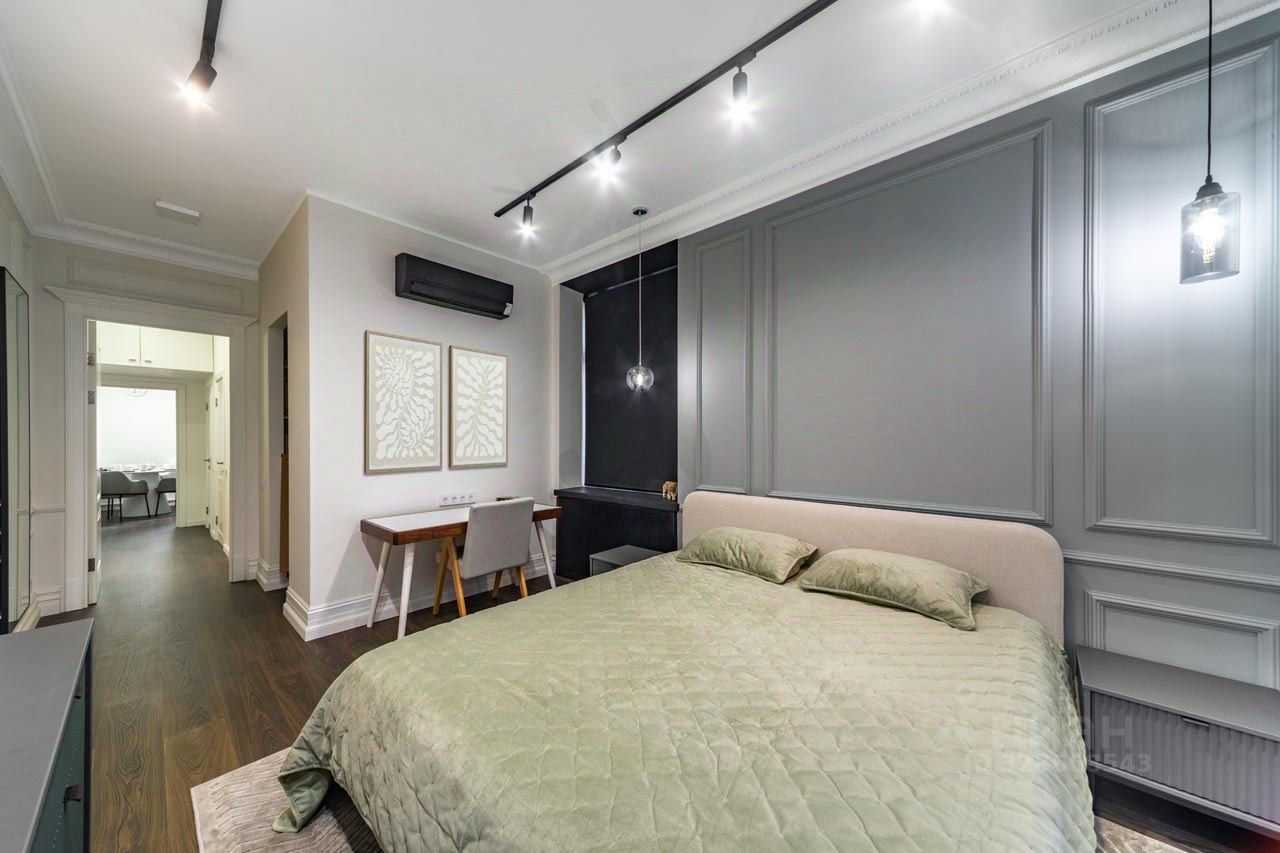 2-комнатная квартира, 67,9 м²