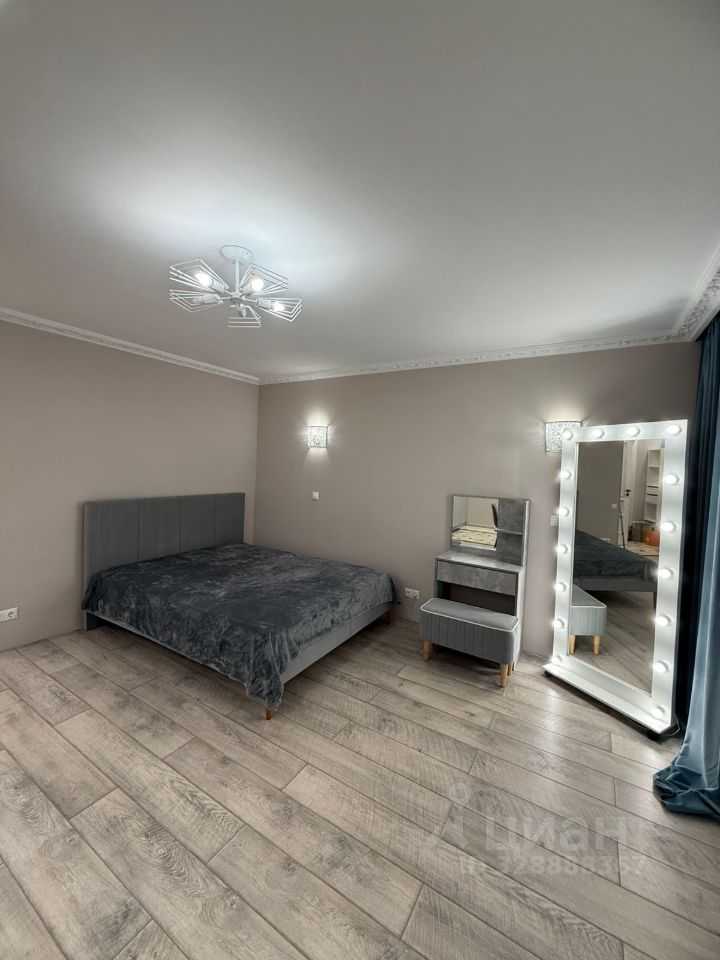 1-комнатная квартира, 35 м² — фотография 2