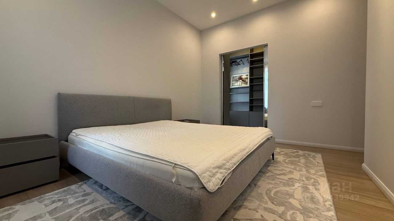 2-комнатная квартира, 57,2 м² — фотография 2