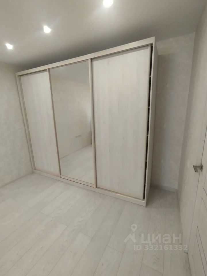 2-комнатная квартира, 44,8 м² — фотография 2