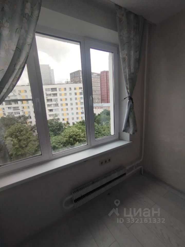 2-комнатная квартира, 44,8 м² — фотография 3