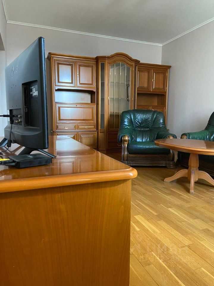 3-комнатная квартира, 92 м² — фотография 3