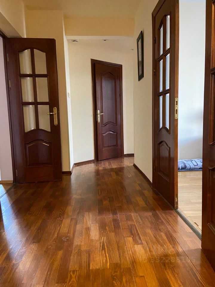 3-комнатная квартира, 92 м²