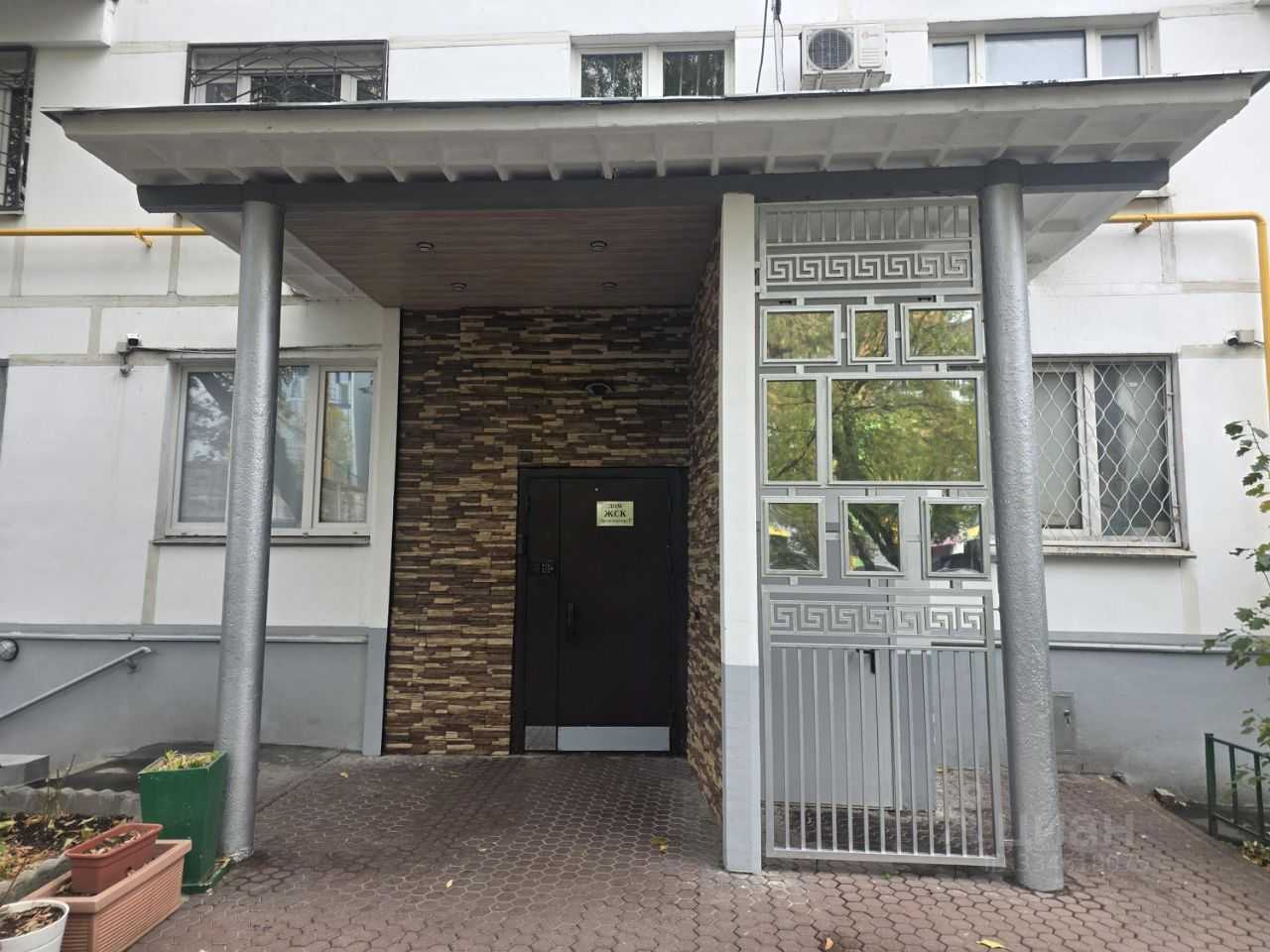 1-комнатная квартира, 36 м²