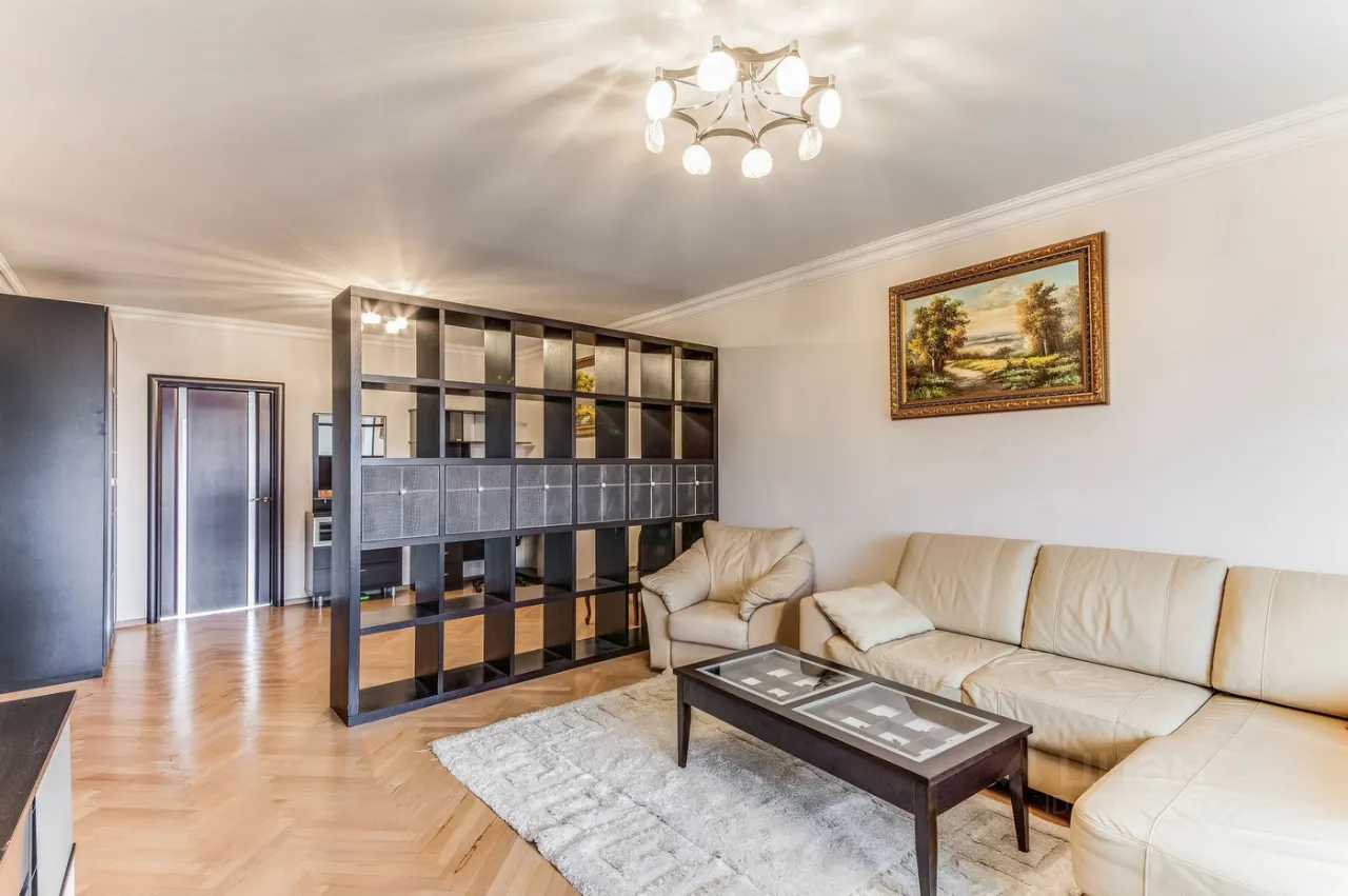 2-комнатная квартира, 74 м²