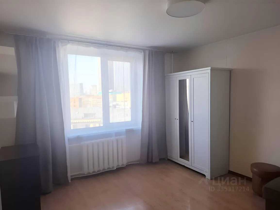 2-комнатная квартира, 38 м²