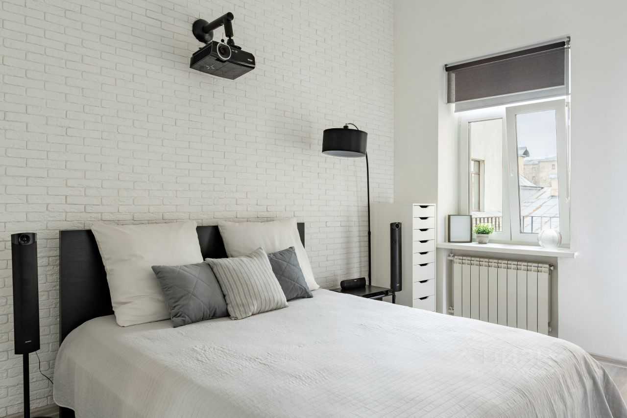 4-комнатная квартира, 100 м² — фотография 3