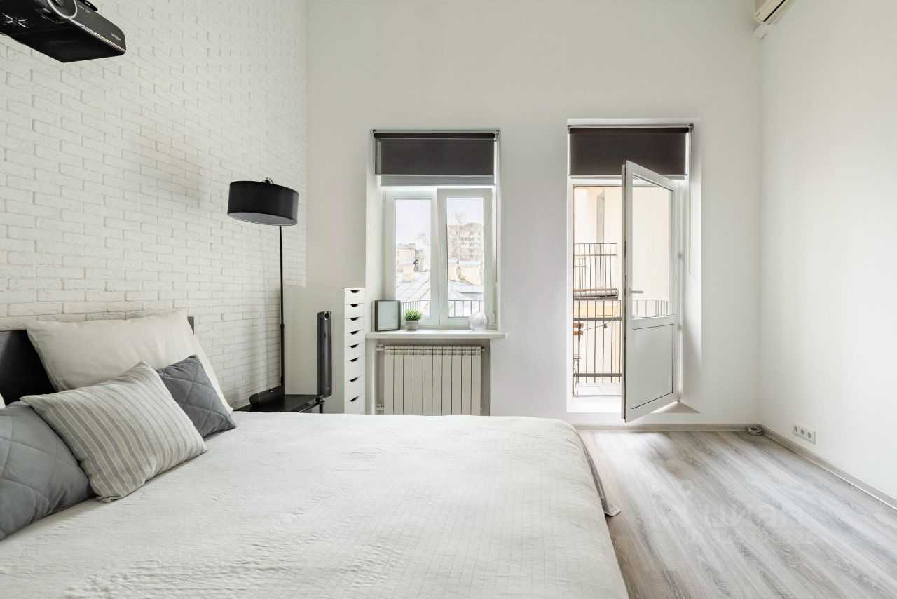 4-комнатная квартира, 100 м² — фотография 2