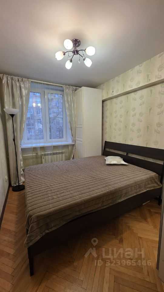 2-комнатная квартира, 42 м²