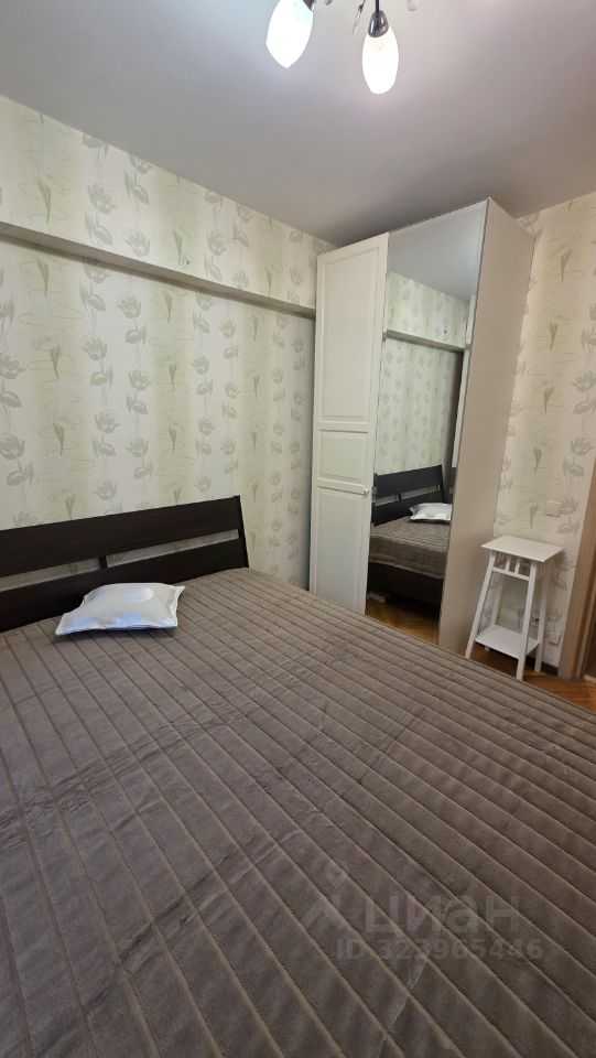 2-комнатная квартира, 42 м² — фотография 2