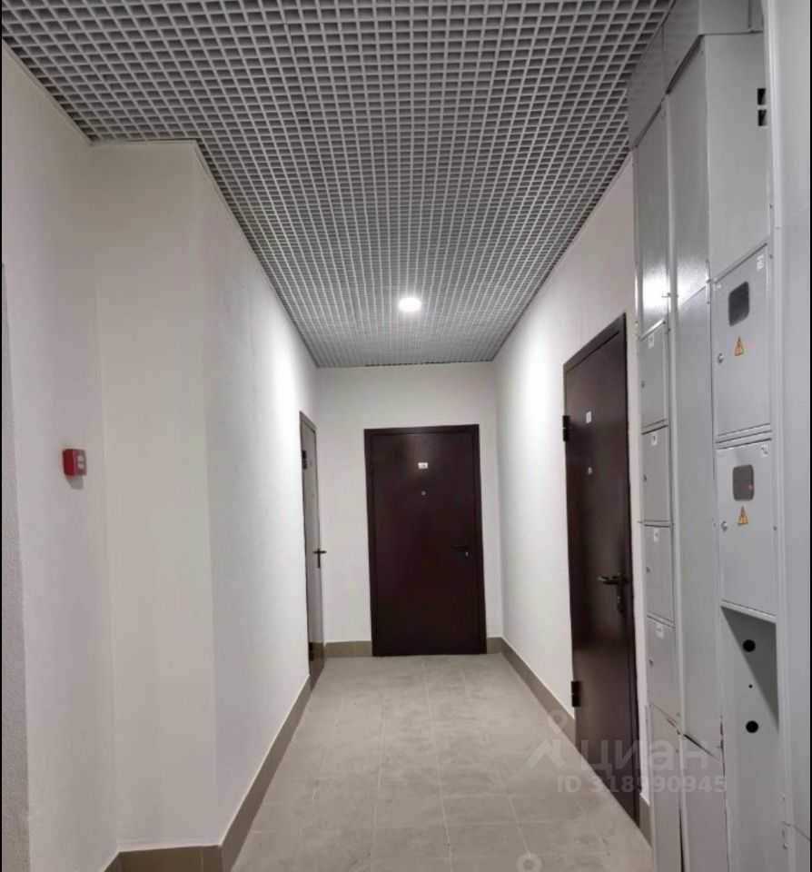 1-комнатная квартира, 44,7 м² — фотография 3