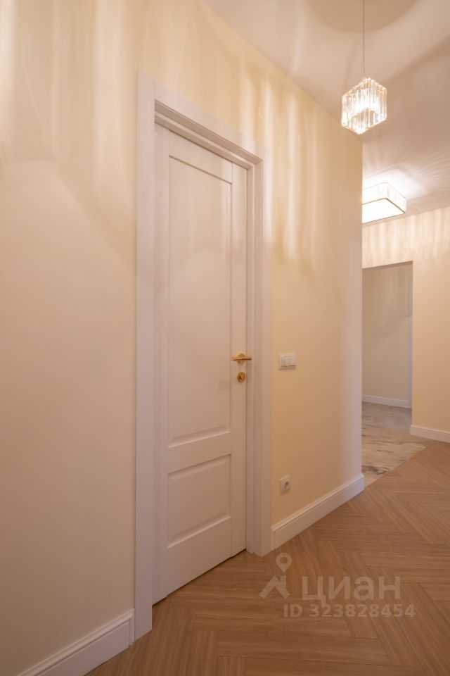 4-комнатная квартира, 100 м² — фотография 2