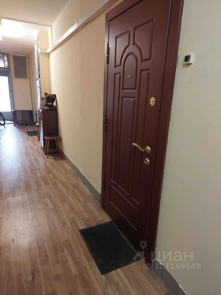 3-комнатная квартира, 67 м² — фотография 2