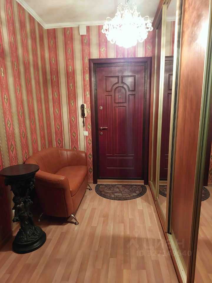 3-комнатная квартира, 67 м² — фотография 3