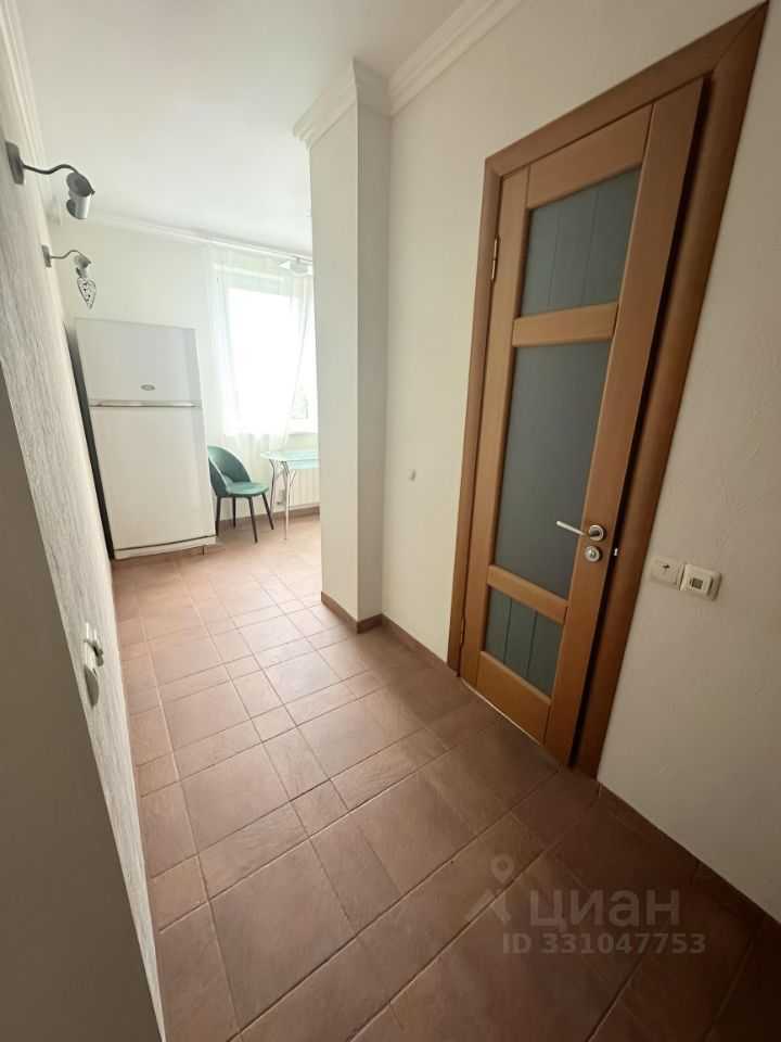 1-комнатная квартира, 36,6 м² — фотография 3