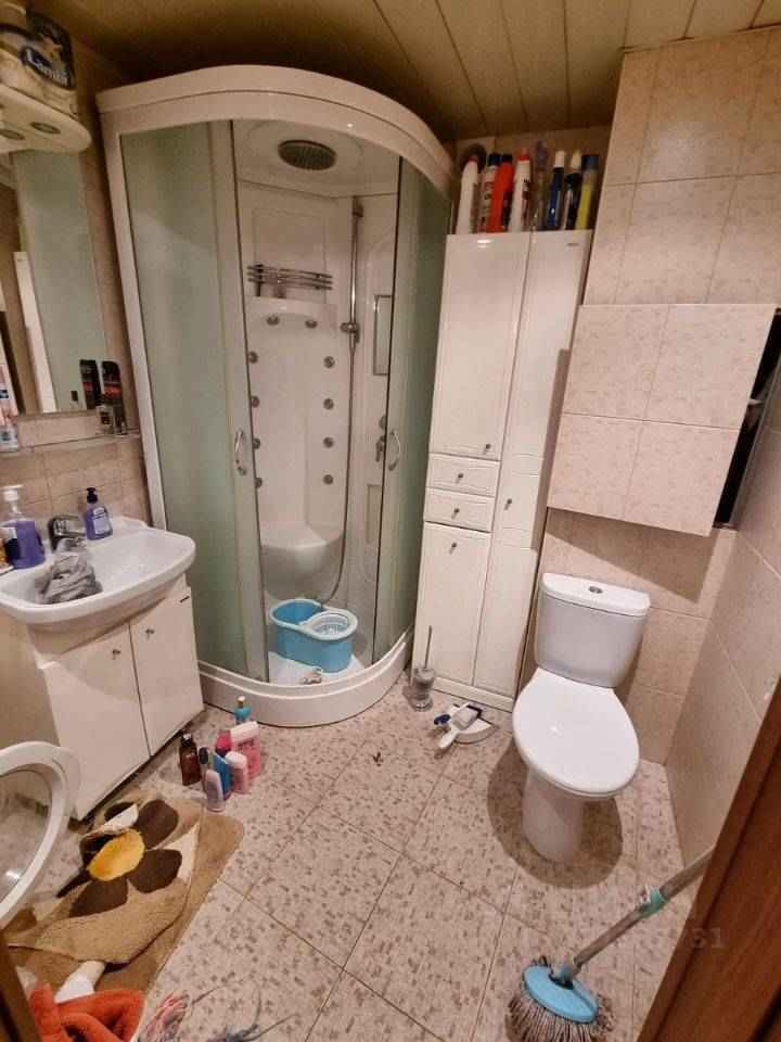 1-комнатная квартира, 48 м² — фотография 2