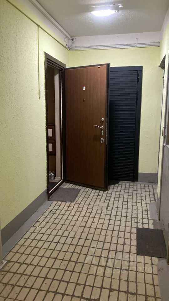 1-комнатная квартира, 37 м² — фотография 2