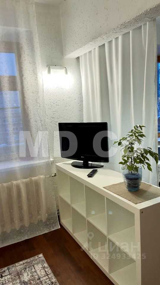 2-комнатная квартира, 52 м² — фотография 3