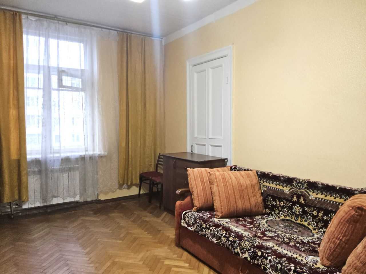 2-комнатная квартира, 55,7 м² — фотография 3
