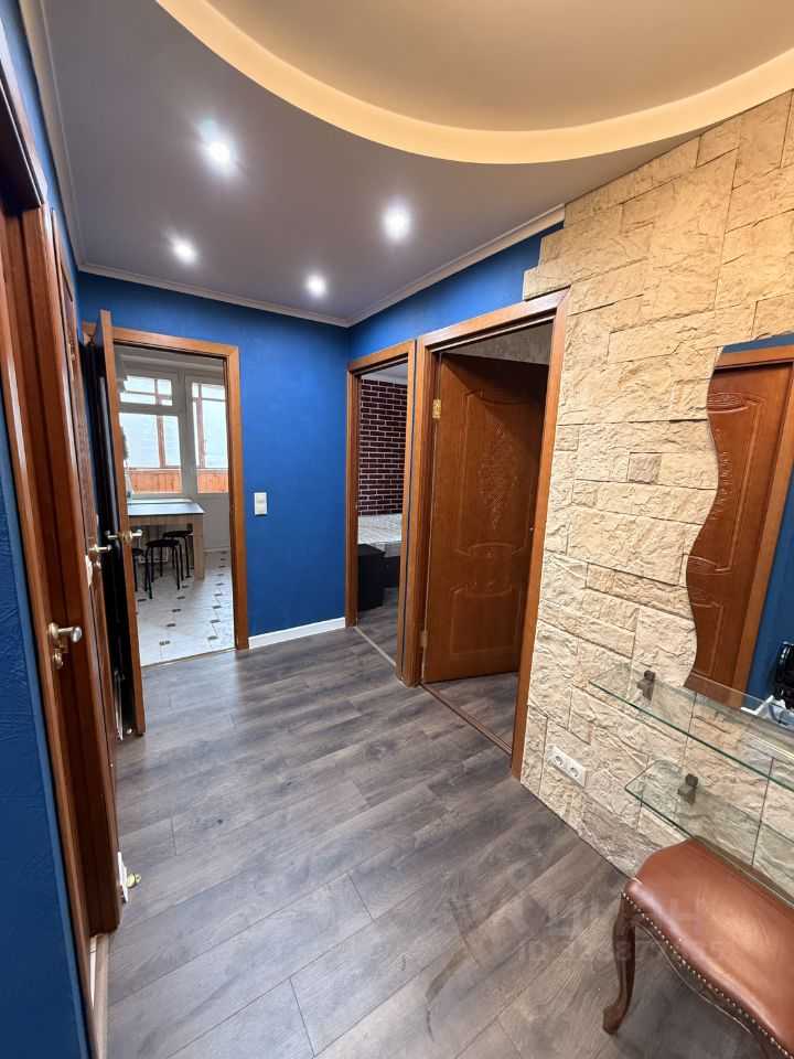 2-комнатная квартира, 49 м²