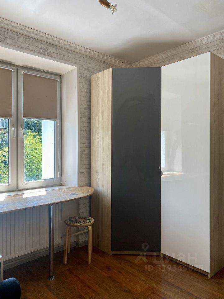 2-комнатная квартира, 50 м² — фотография 2