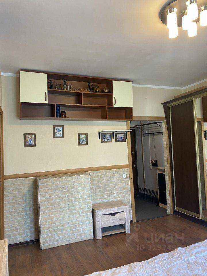 2-комнатная квартира, 50 м² — фотография 3