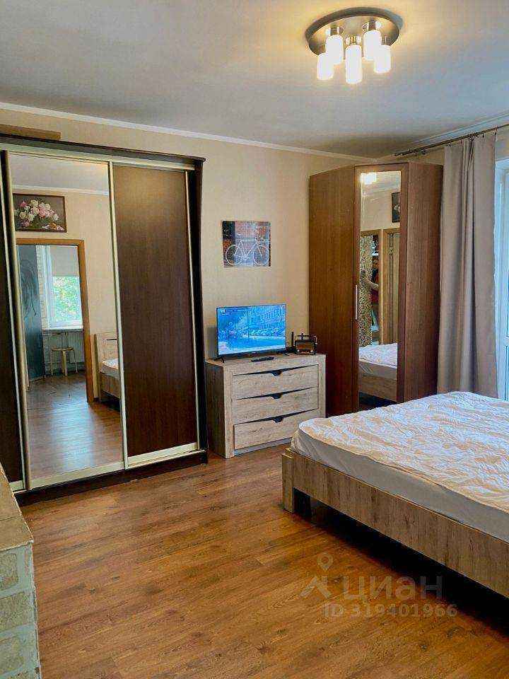 2-комнатная квартира, 50 м² — фотография 2