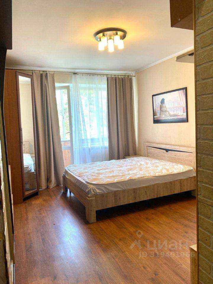 2-комнатная квартира, 50 м²
