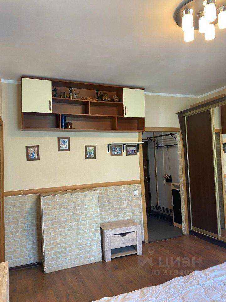 2-комнатная квартира, 50 м² — фотография 3
