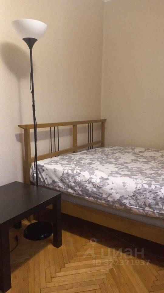 2-комнатная квартира, 45 м²