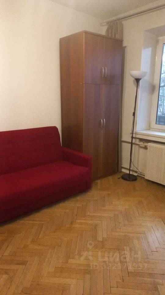 2-комнатная квартира, 45 м² — фотография 3