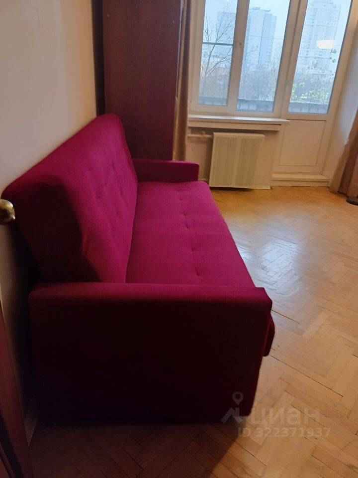 2-комнатная квартира, 45 м² — фотография 2