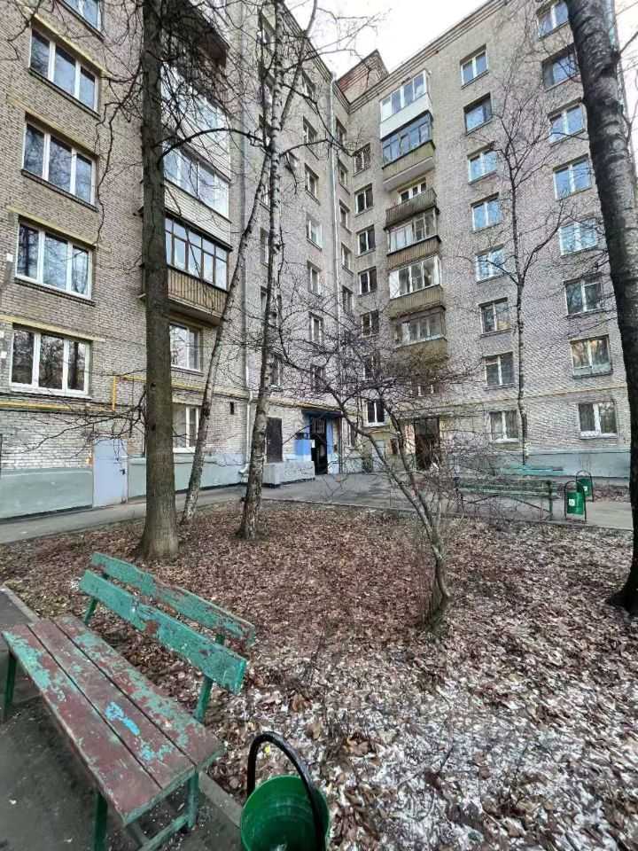 3-комнатная квартира, 80,2 м²