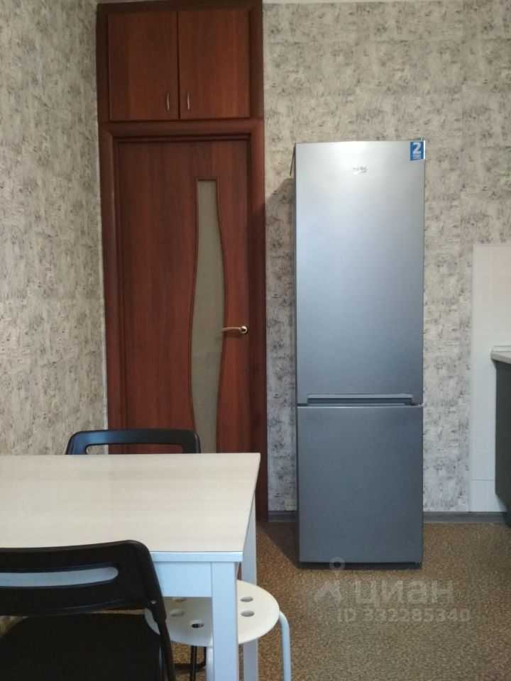 2-комнатная квартира, 60 м² — фотография 3