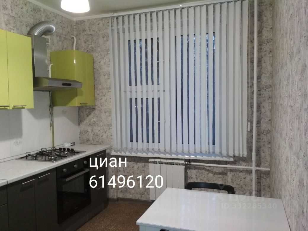 2-комнатная квартира, 60 м²