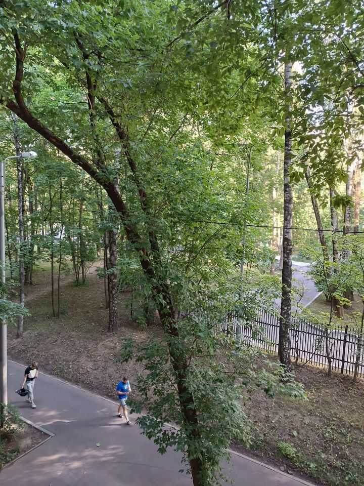 2-комнатная квартира, 60 м² — фотография 3