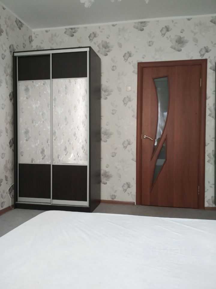 2-комнатная квартира, 60 м² — фотография 2